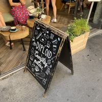 le lieu  at Diploid in Lyon