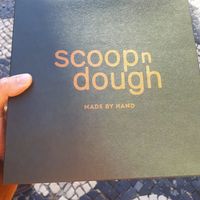  at Scoop 'n Dough in Cascais