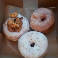  at Scoop 'n Dough in Cascais