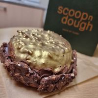  at Scoop 'n Dough in Cascais