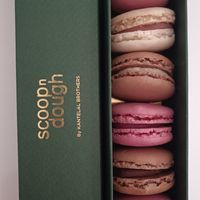  at Scoop 'n Dough in Cascais