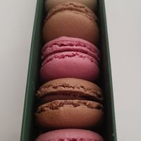  at Scoop 'n Dough in Cascais