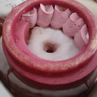  at Scoop 'n Dough in Cascais