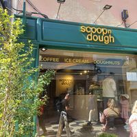  at Scoop 'n Dough in Cascais