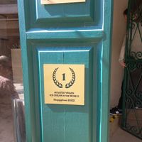  at Scoop 'n Dough in Cascais