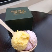  at Scoop 'n Dough in Cascais
