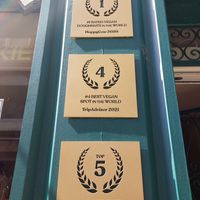  at Scoop 'n Dough in Cascais