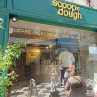  at Scoop 'n Dough in Cascais
