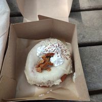  at Scoop 'n Dough in Cascais