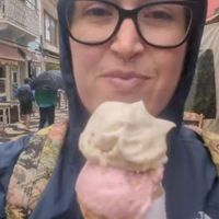  at Scoop 'n Dough in Cascais