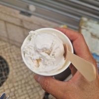  at Scoop 'n Dough in Cascais