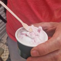  at Scoop 'n Dough in Cascais