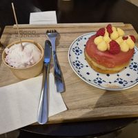  at Scoop 'n Dough in Cascais