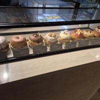  at Scoop 'n Dough in Cascais