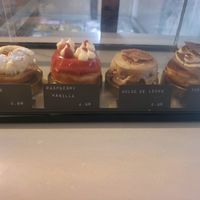  at Scoop 'n Dough in Cascais
