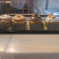  at Scoop 'n Dough in Cascais