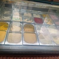  at Scoop 'n Dough in Cascais