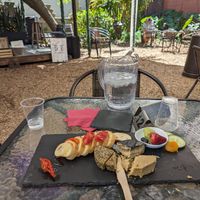  at Food Tour V in St Augustine