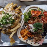  at Pow Pow - I St NW  in Washington