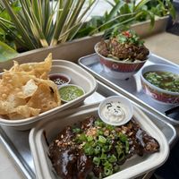   at Pow Pow - I St NW  in Washington