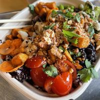   at Pow Pow - I St NW  in Washington