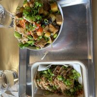   at Pow Pow - I St NW  in Washington