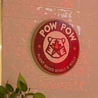   at Pow Pow - I St NW  in Washington