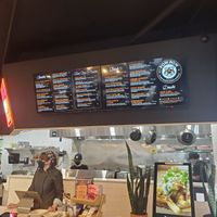  at Pow Pow - I St NW  in Washington