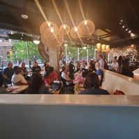  at Pow Pow - I St NW  in Washington