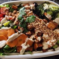  at Pow Pow - I St NW  in Washington