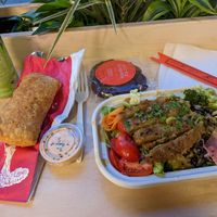  at Pow Pow - I St NW  in Washington