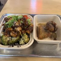   at Pow Pow - I St NW  in Washington