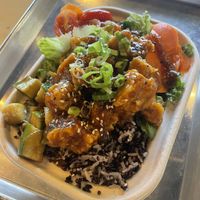   at Pow Pow - I St NW  in Washington