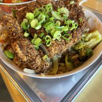   at Pow Pow - I St NW  in Washington