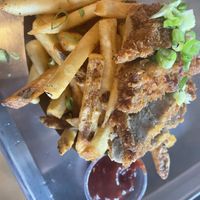   at Pow Pow - I St NW  in Washington