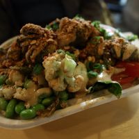  at Pow Pow - I St NW  in Washington