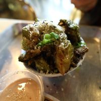  at Pow Pow - I St NW  in Washington