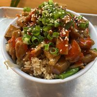   at Pow Pow - I St NW  in Washington