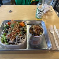 Pow Pow  at Pow Pow - I St NW  in Washington