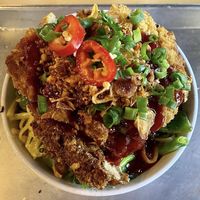   at Pow Pow - I St NW  in Washington