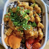   at Pow Pow - I St NW  in Washington