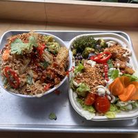   at Pow Pow - I St NW  in Washington