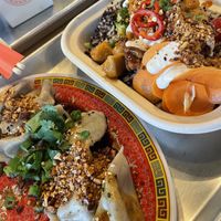   at Pow Pow - I St NW  in Washington