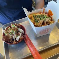   at Pow Pow - I St NW  in Washington