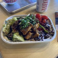   at Pow Pow - I St NW  in Washington