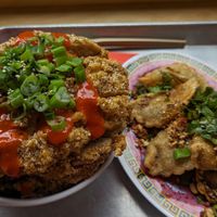  at Pow Pow - I St NW  in Washington