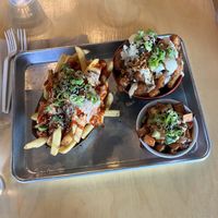   at Pow Pow - I St NW  in Washington