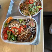   at Pow Pow - I St NW  in Washington