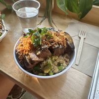   at Pow Pow - I St NW  in Washington