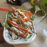   at Pow Pow - I St NW  in Washington